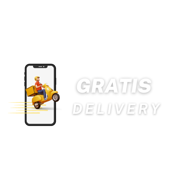 delivery gratis