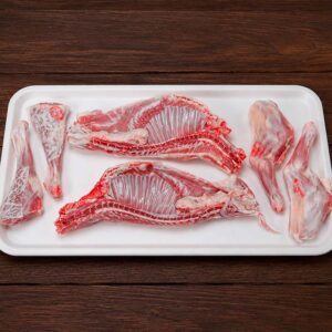 Cabrito de leche x Kg
