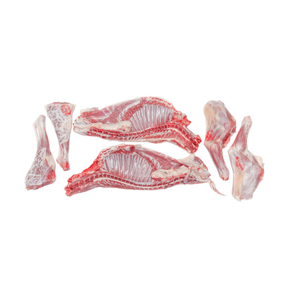 Cabrito de leche x Kg