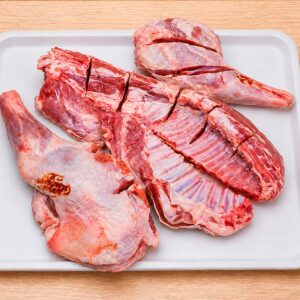 Carne de Cabra