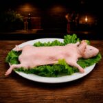Carne de Cuy Grande