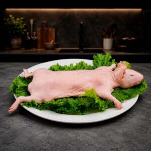 Carne de Cuy Mediano