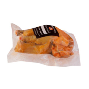 Gallina Criolla