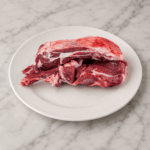 Carne de Cordero Nacional