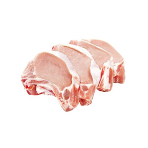 chuleta de cerdo