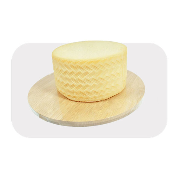 Queso Paria Don Guando
