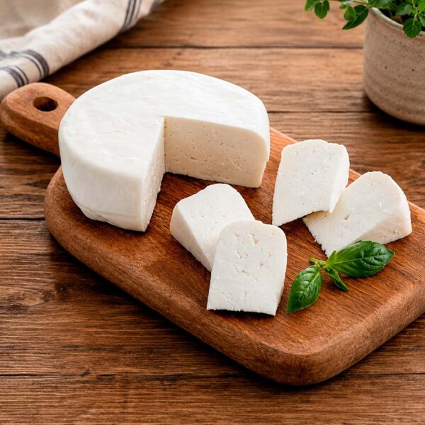Queso Pausterizado Don Guando