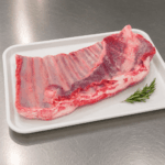 Costilla de cordero Nacional