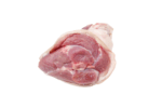pierna de cerdo
