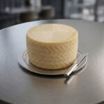 queso paria