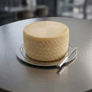 queso paria
