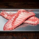 Costilla de Cerdo entero