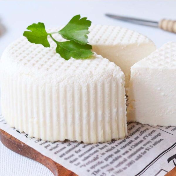 Queso Fresco Don Guando
