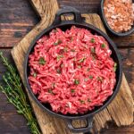 carne molida especial