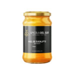 Miel de Eucalipto - Imagen 2