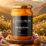 miel multifloral don guando