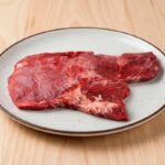 tapa de res