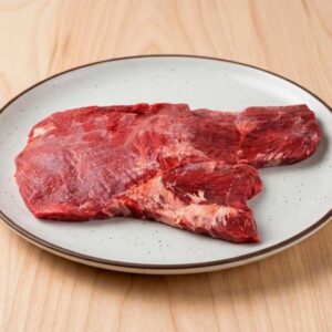 tapa de res
