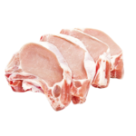 Chuleta de Cerdo