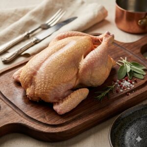 Gallina Doble Pechuga