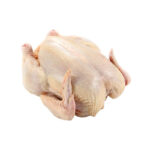 Gallina Doble pechuga Don Guando