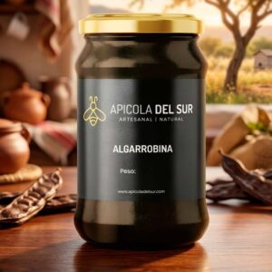 Algarrobina Don Guando