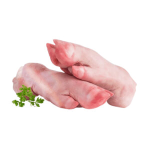 Patita de Cerdo