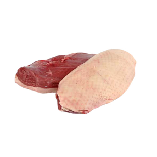 Pechuga de Pato Deshuesada - Imagen 2