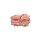 Carne de Conejo deshuesada