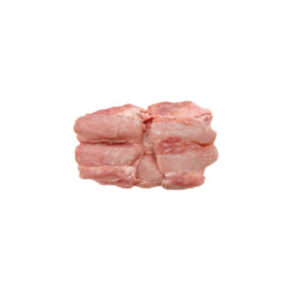 Carne de Conejo deshuesada