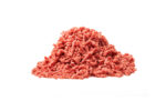 carne molida de cordero