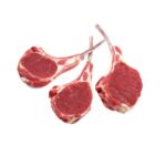 Tomahawk Cordero nacional