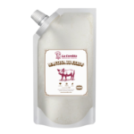 manteca de cerdo en sachet