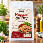 Nuggets de cuy don guando