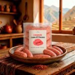 chorizo de cordero