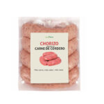 Chorizo de Cordero