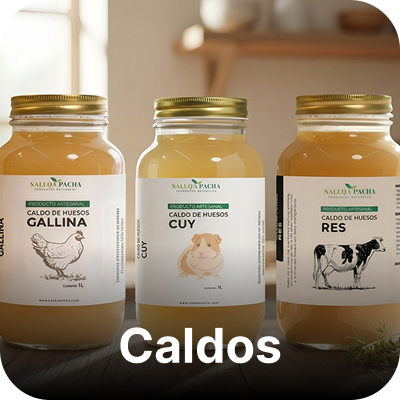 caldo de huesos don guando