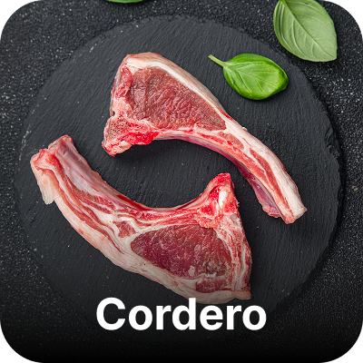 carne de cordero don guando