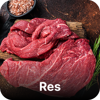 carne de res don guando