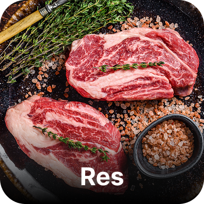 carne de res don guando