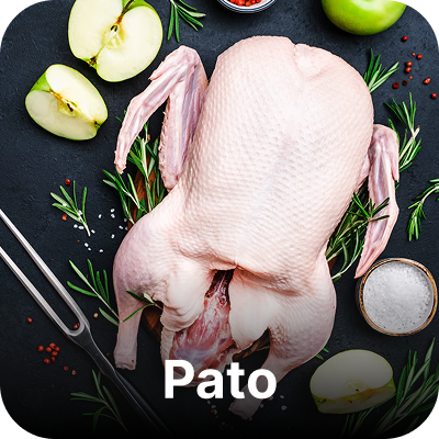 carne pato don guando